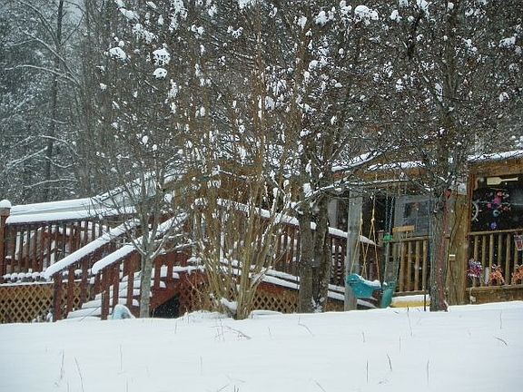 FRONT OF HOME FROM ROAD
