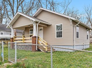 2261 N Prospect Ave, Springfield, MO 65803