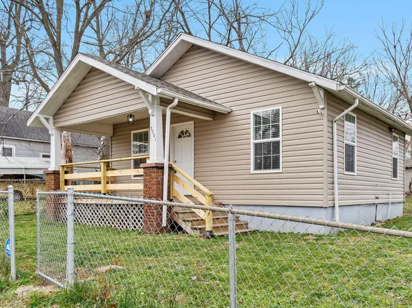 2261 N Prospect Avenue, Springfield, MO 65803