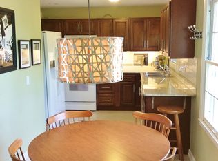 307 W 34th St, North Little Rock, AR 72118
