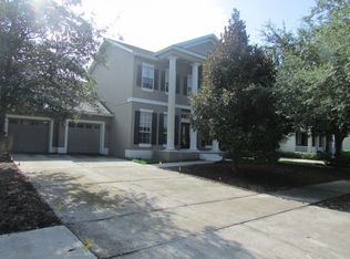 6073 Caymus Loop, Windermere, FL 34786