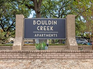 Bouldin Creek, Austin, TX 78704