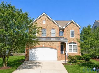 14418 Camack Trl, Midlothian, VA 23114