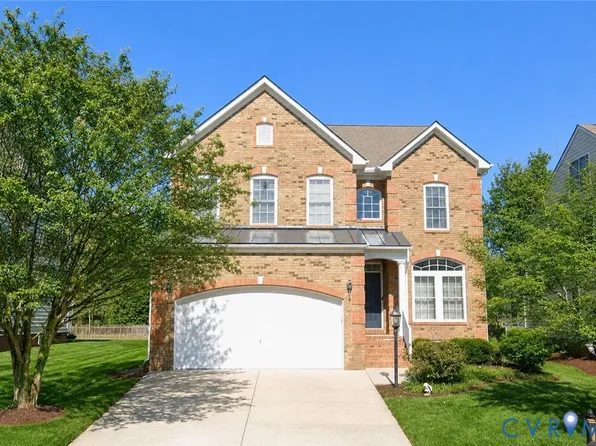 14418 Camack Trl, Midlothian, VA 23114