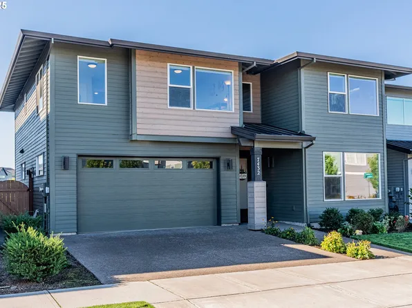 7432 SE Chinquapin Dr, Hillsboro, OR 97123
