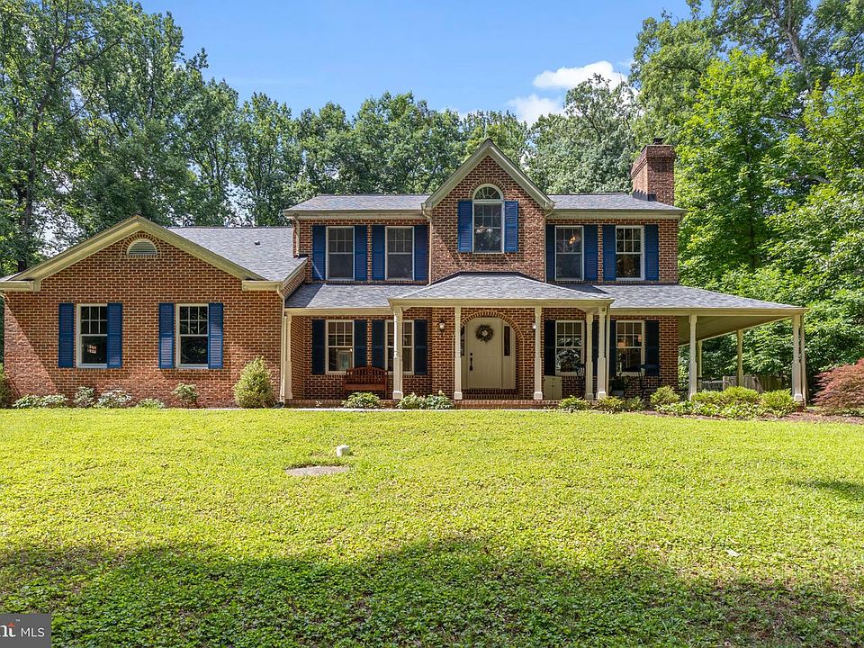 1st image of 12 Wesley Woods Ct