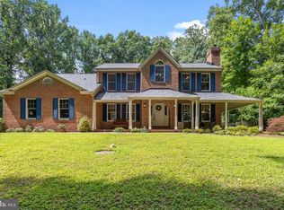 12 Wesley Woods Ct, Kingsville, MD 21087