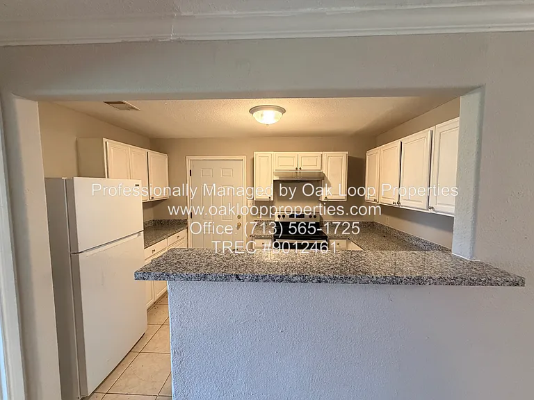5408 Groveton St #B — Photo 7