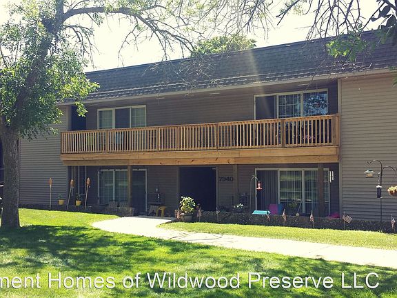 4th image of 7964 S Wildwood Dr #7