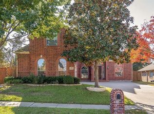 4101 Marbella Dr, Flower Mound, TX 75022