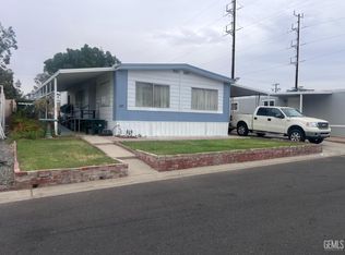 6601 Eucalyptus Dr Space 227, Bakersfield, CA 93306