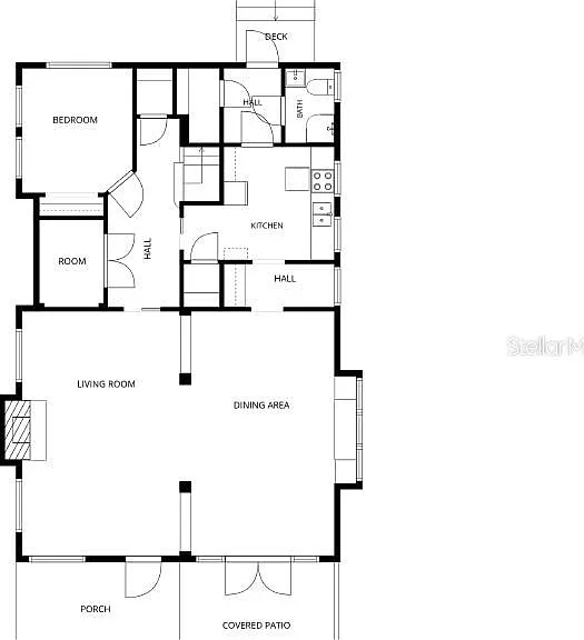 805 S Park Ave — Photo 24