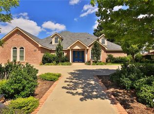 1419 Woodland Trl, Abilene, TX 79605