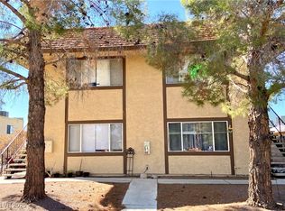 855 Del Rey Dr, Boulder City, NV 89005