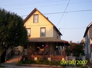 117 E Davis Ave, Wildwood, NJ 08260