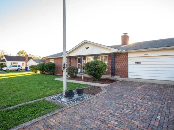 3419 Lewis Rd, Columbus, OH 43207