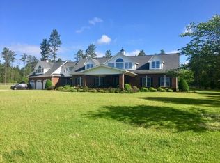960 Foxfire Rd, Pinehurst, NC 28315