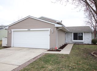 3341 Stonehurst Ct, Joliet, IL
