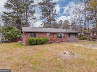 6 Don Dr NE, Rome, GA 30165