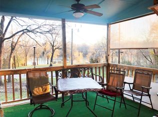 133 Robb Dr, Trinity, TX 75862