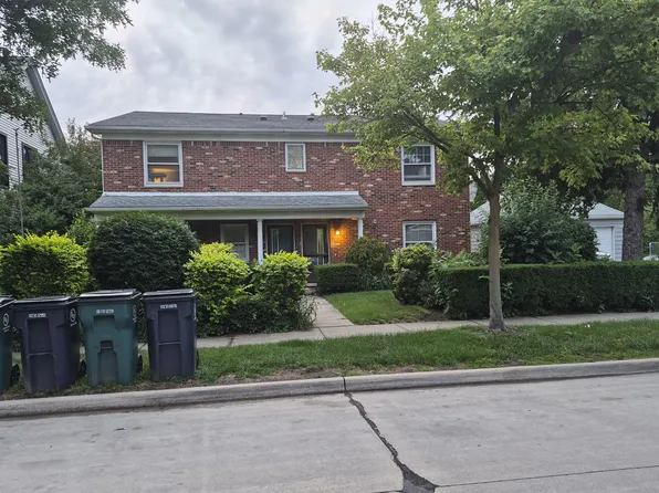 610 W 4th St APT 1, Royal Oak, MI 48067