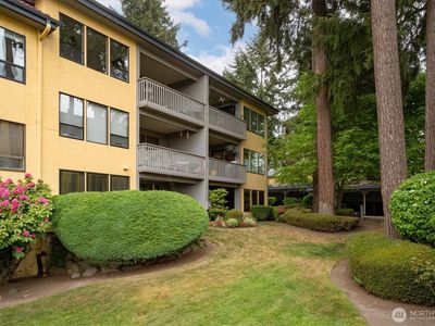 11638 100th Avenue NE #302, Kirkland, WA, 98034
