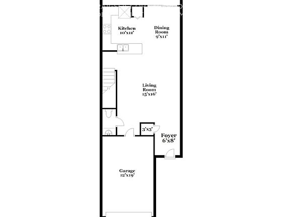 2nd image of this home