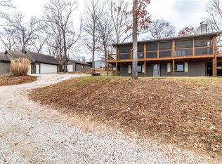 10073 Otter Rd, Clinton, MO 64735