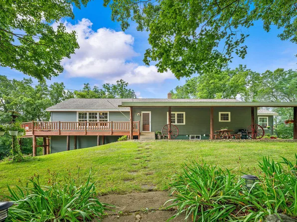 11180 Range Line Rd, Berrien Springs, MI 49103