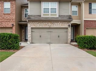 3302 Sardis Bend Dr #3302, Buford, GA 30519