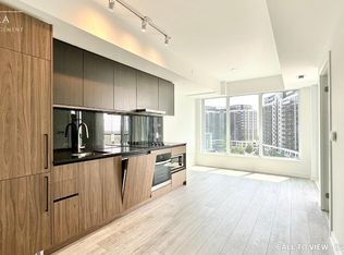 1100 Sheppard Ave W #909, Toronto, ON M3J0G8