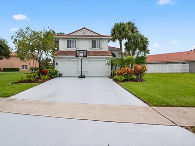 5086 Prairie Dunes Village Circle, Lake Worth, FL, 33463