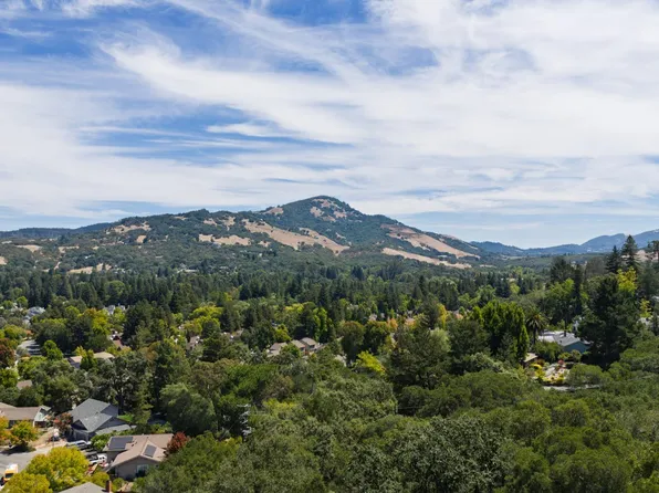 4354 Bennett Valley Road, Santa Rosa, CA 95405