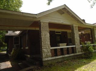 1219 North Pkwy, Memphis, TN 38104