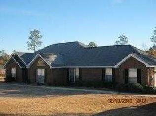 5331 Sand Hill Cir E, Lizella, GA 31052