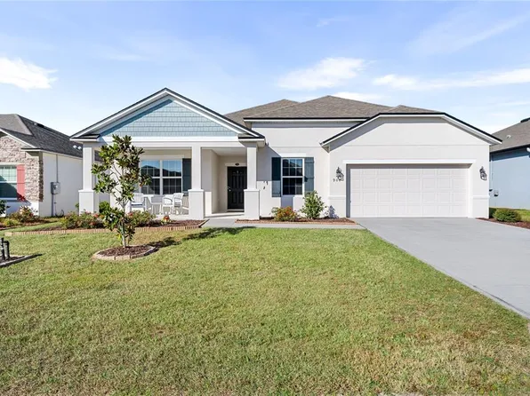 904 NW 252nd Dr, Newberry, FL 32669