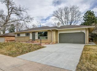 3746 S Holly St, Denver, CO 80237