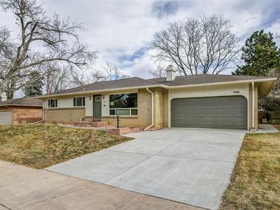 3746 S Holly St, Denver, CO, 80237
