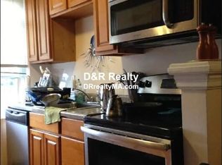 414 Highland Ave #3, Somerville, MA 02144