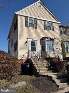 7620 S Arbory Ln #329, Laurel, MD, 20707