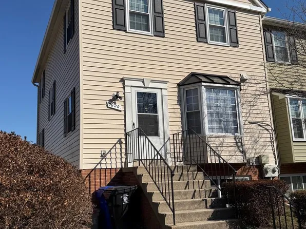 7620 S Arbory Ln #329, Laurel, MD 20707