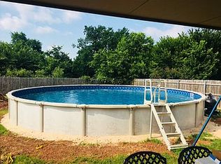 804 SW 39th St, Moore, OK 73160