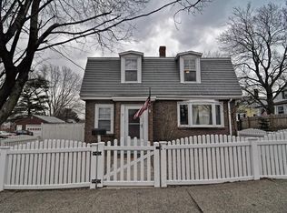71 Gardiner St, Lynn, MA 01905
