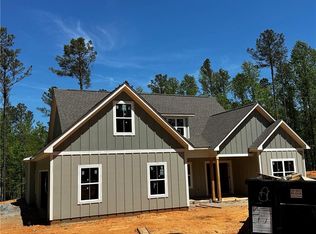 LOT A4 Lee Road 278, Salem, AL