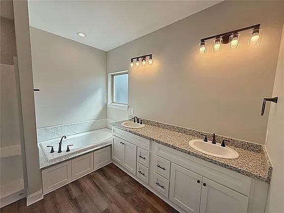 5th image of 42673 Hinson Rd #A