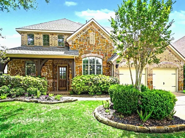 8210 Thunder Ridge Way, Missouri City, TX 77459