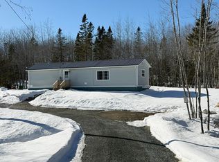 5538 Highway 3, White Pt, NS B0T1G0