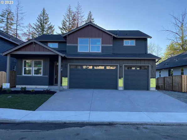 1413 NE Mary Ter, Estacada, OR 97023