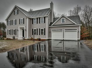 35 Wild Pasture Ln, Rowley, MA 01969