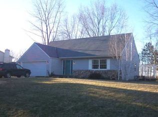 411 E High Circle Dr, Warsaw, IN